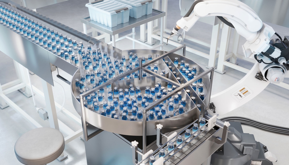 La aplicaci�n de tecnolog�as basadas en inteligencia artificial en entornos de fabricaci�n farmac�utica plantea nuevos retos regulatorios en materia...