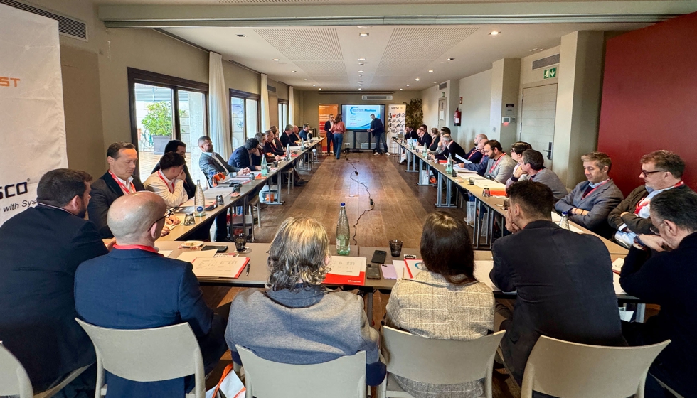 Estudio de mercado de datos de 2025