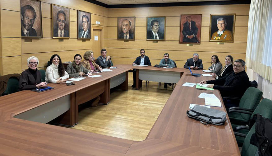 El trabajo �que recoger� casos de �xito en todos los procesos de la cadena de valor de la econom�a circular� se centra en un recopilatorio de buenas...