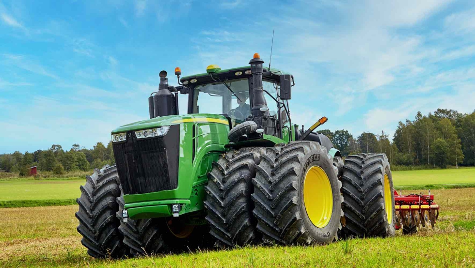 BKT trabaja para dise�ar soluciones que est�n a la altura de las nuevas exigencias...