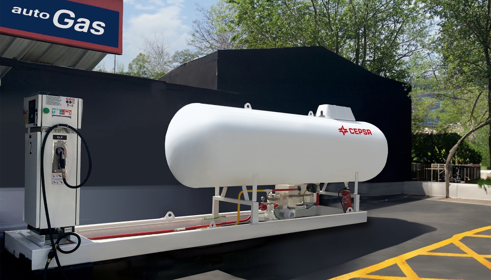 Para Filipe Henriques, consejero delegado de Gasib...