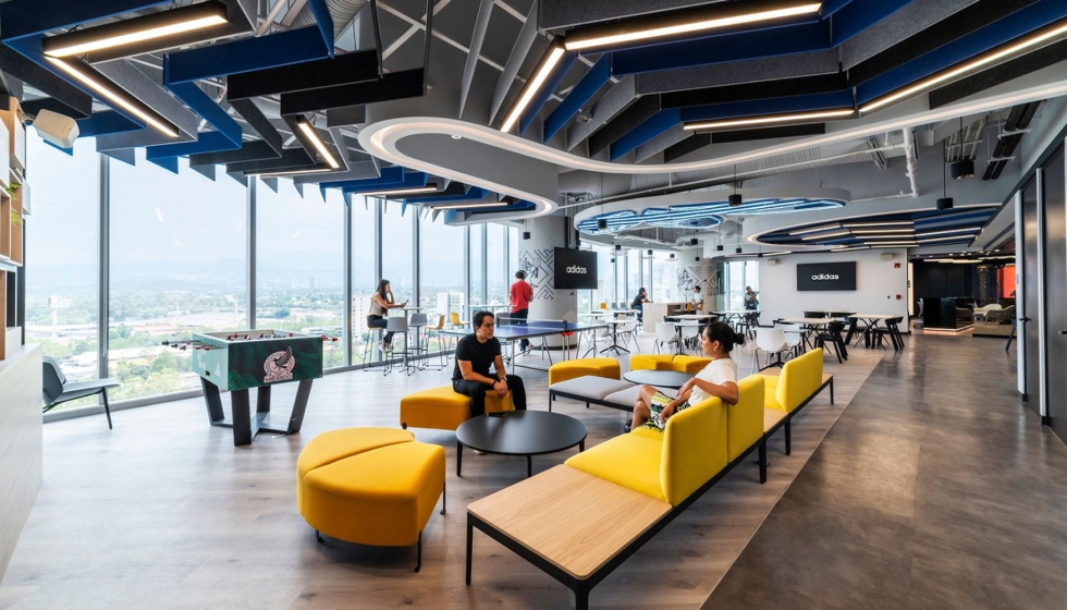 La compa��a ha cerrado el ejercicio 2025 superando por primera vez la barrera de los 100 millones de euros en su cifra de negocio...