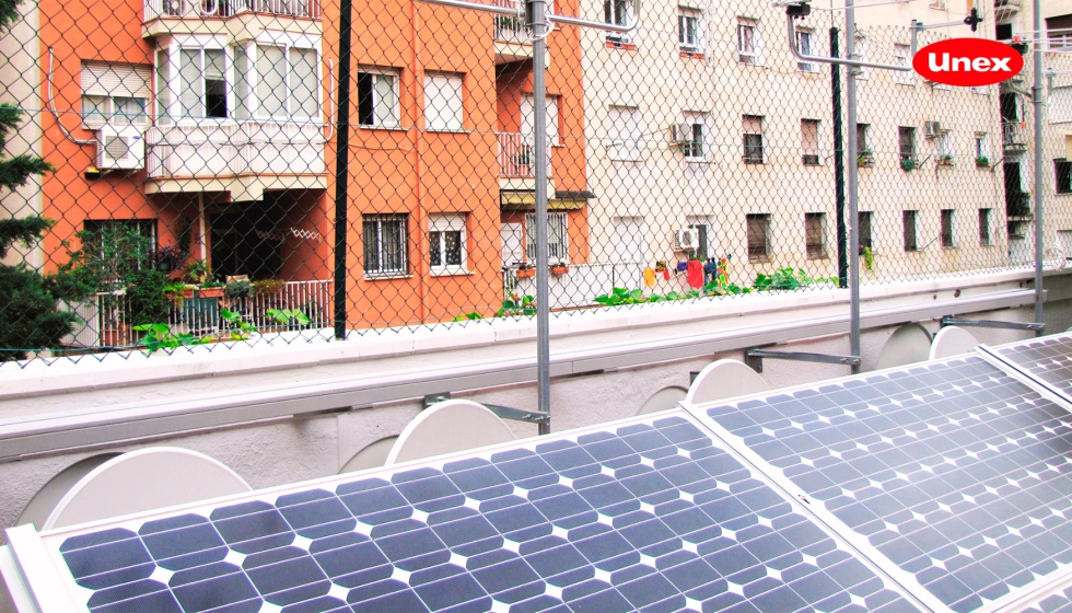 Entre las principales novedades destaca la incorporaci�n de la nueva Instrucci�n T�cnica Complementaria (ITC-BT-53)...