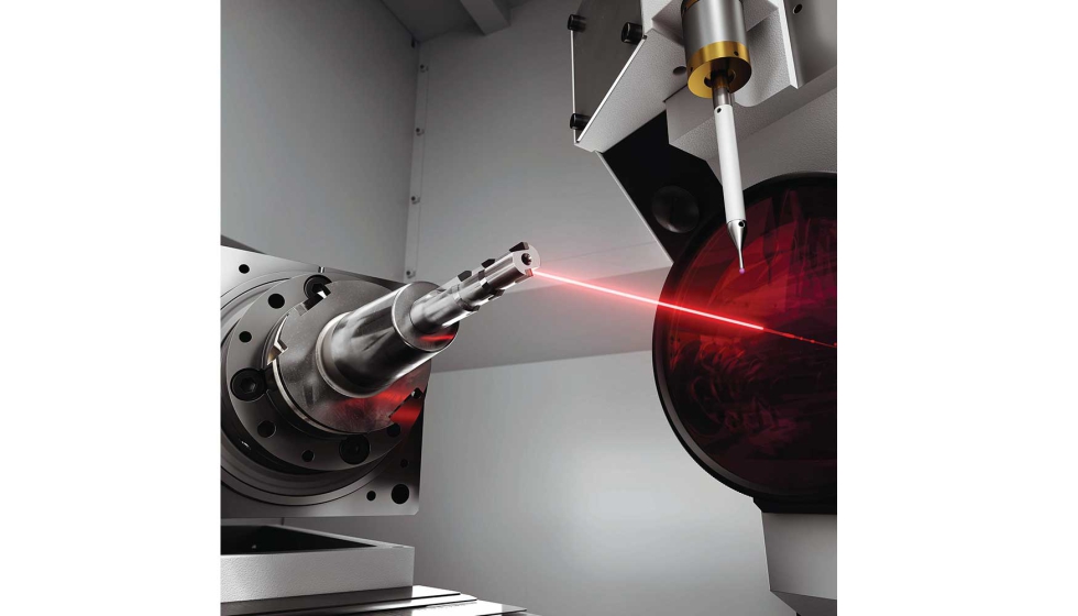 As m�quinas a laser alcan�am elevado n�vel de estabilidade e precis�o atrav�s da maquinagem de ferramentas baseada no eixo C...