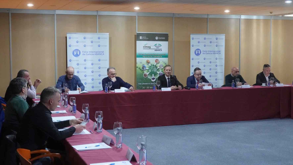 Reuni�n del Comit� Organizador celebrada el jueves 29 de enero de 2026