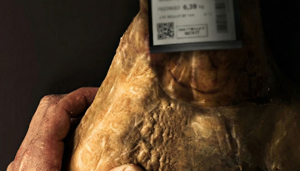 La casa jamonera Monte Nevado colabora con IBIMA en un proyecto de I+D+i que busca optimizar el proceso de curaci�n del jam�n mediante sistemas...