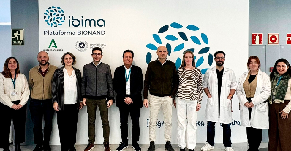 El proyecto forma parte de la apuesta de Monte Nevado por la innovaci�n y la transferencia de conocimiento en el sector jamonero...