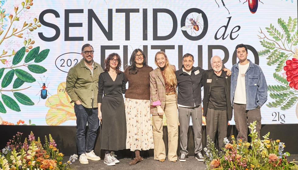 Presentaci�n del estudio �Marcas con Valores 2026: Sentido de futuro�