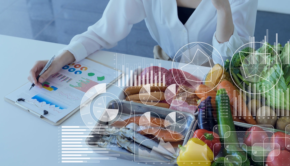 Los sectores directamente ligados al consumo diario -donde el cliente ve y recibe el producto de forma inmediata-, como la Alimentaci�n...