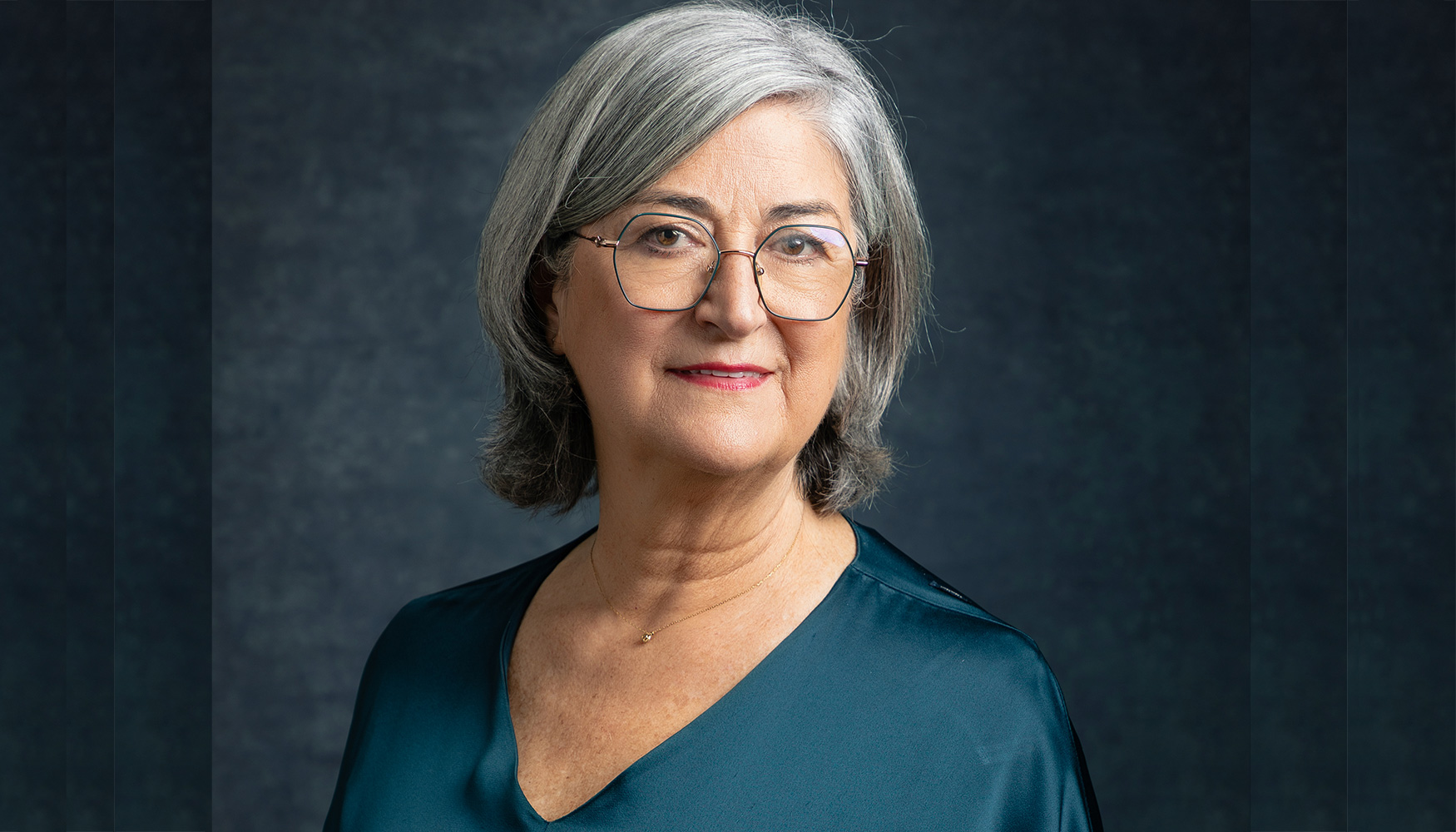 Mar�a Magdalena Cordero Valdavida, presidenta de ASEDECIA