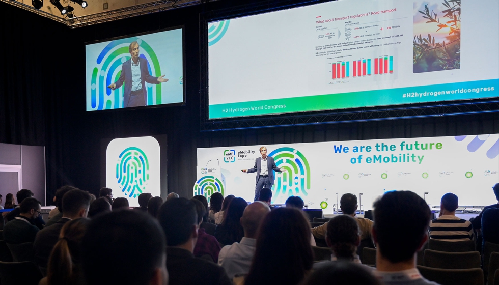 �La digitalizaci�n y los nuevos paradigmas de producci�n est�n remodelando todos los niveles...