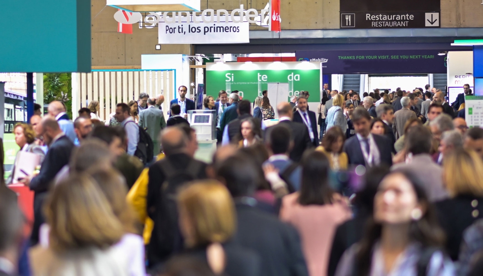 En la transici�n a la movilidad el�ctrica, �la infraestructura de recarga inteligente ser� clave (....