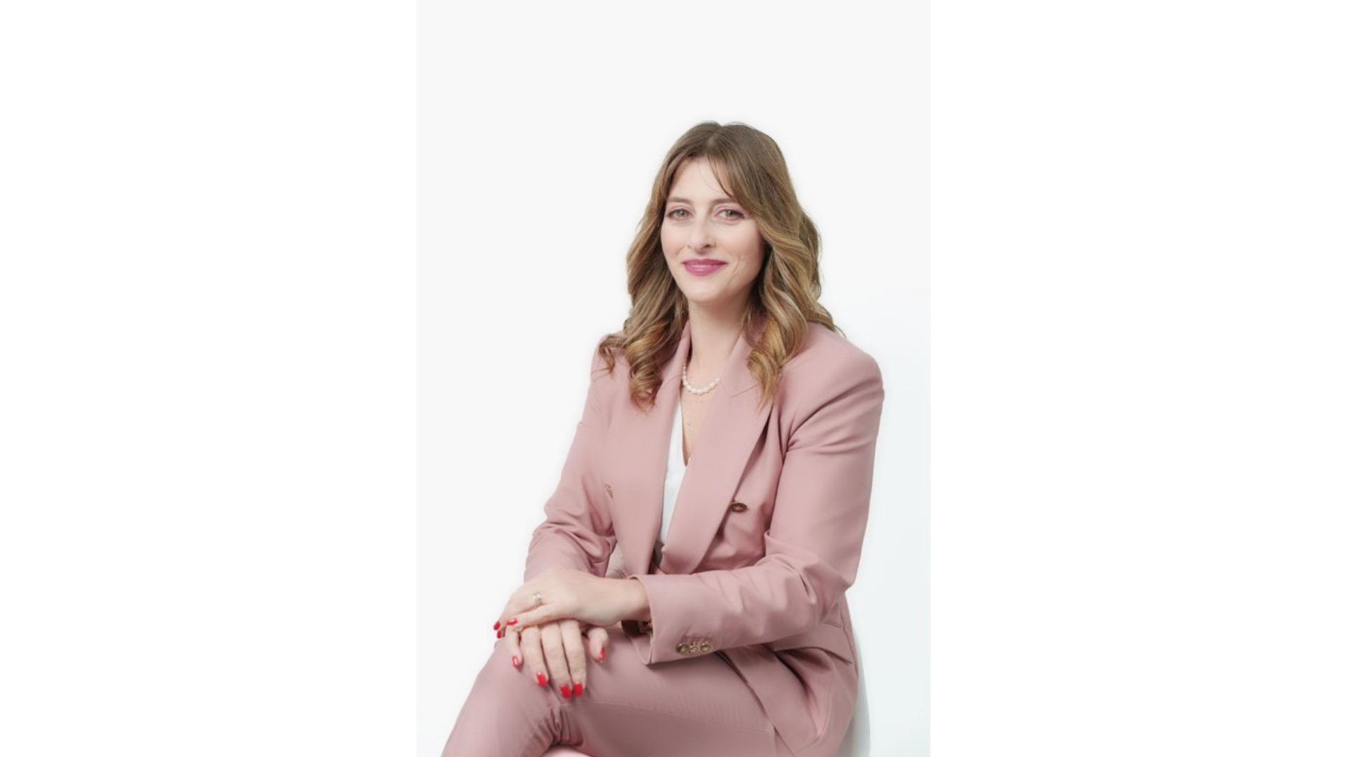 Iolanda Gavaia, senior consultant na Hays