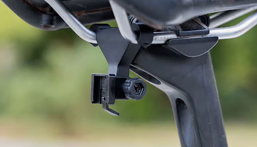 As� es el enganche de la luz