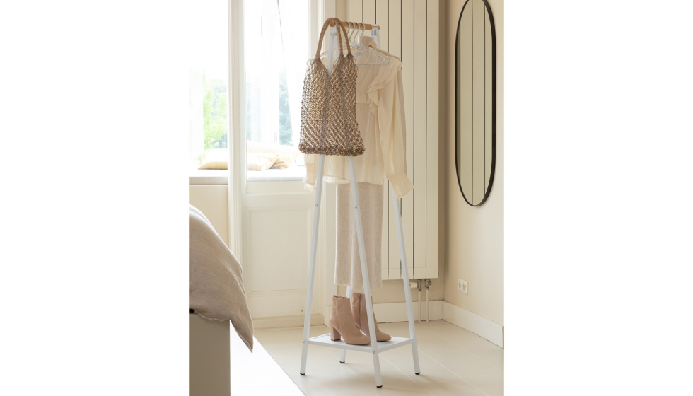 Tendedero Linn compacto White de Brabantia