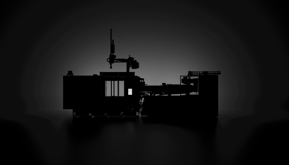 Por primera vez en India...