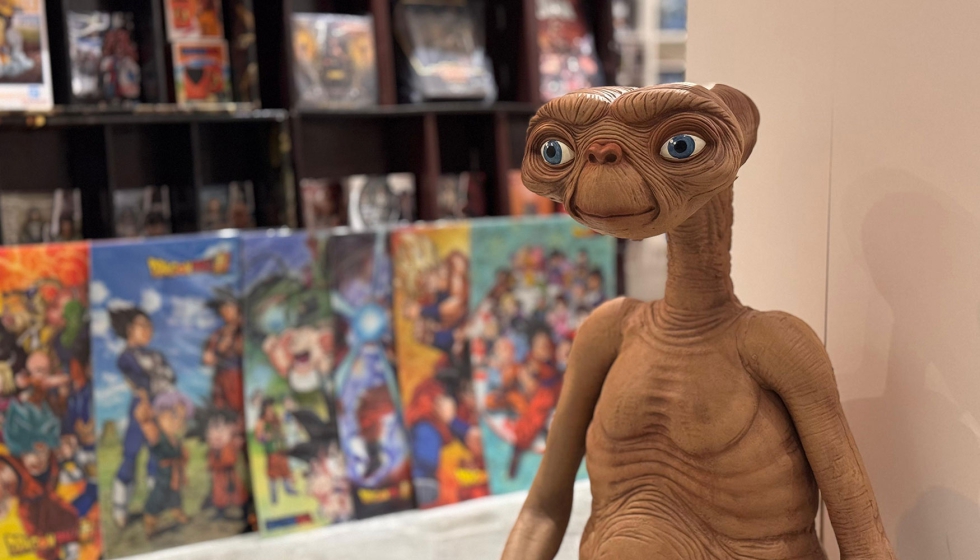 Desde C�mics Barcelona destacan que su relaci�n con fabricantes y proveedores siempre ha sido buena