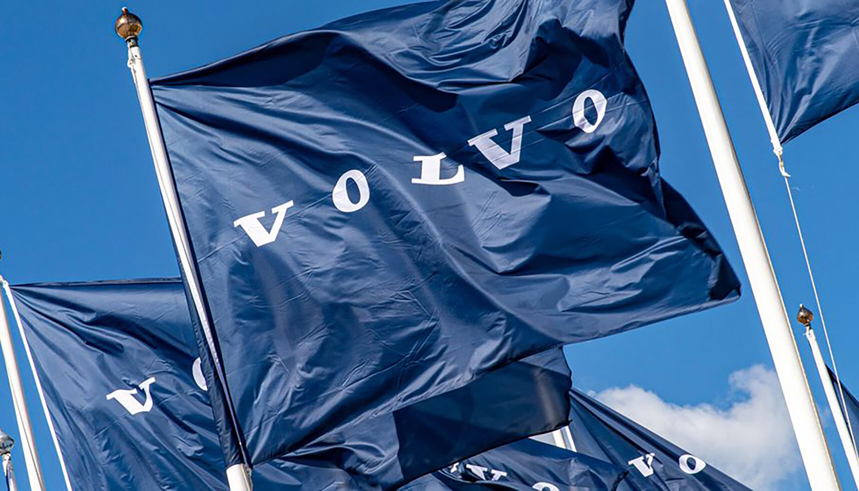 Volvo CE ha completado la adquisici�n de Swecon