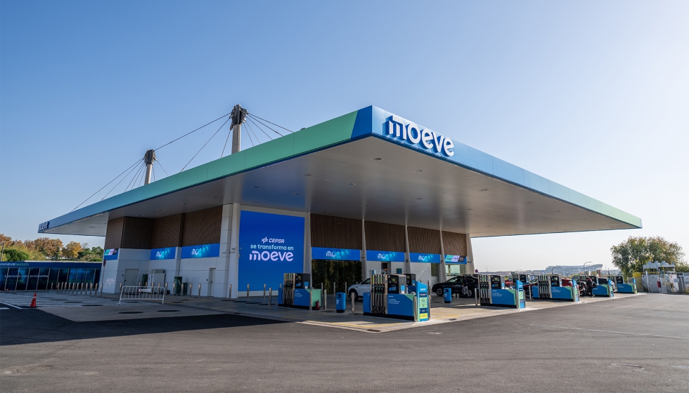 Seg�n informaron desde Moeve, el Plan Multienergy ha superado los 100.000 clientes en poco m�s de seis meses