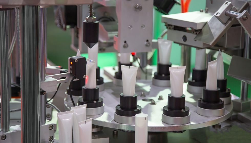 Sensores inteligentes y an�lisis predictivo en f�bricas cosm�ticas mejoran la eficiencia, reducen residuos y refuerzan la sostenibilidad del sector...