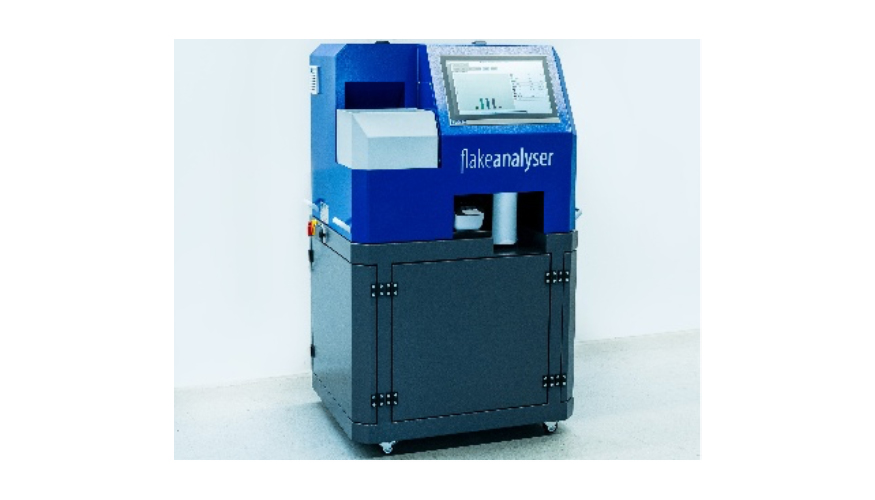 Flake Analyzer RTT
