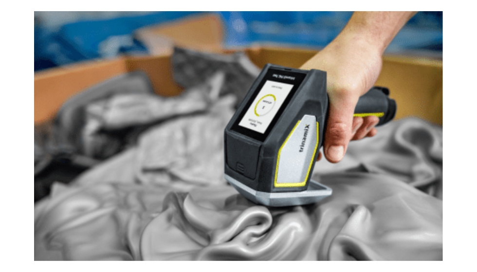 Espectroscopia Trinamix