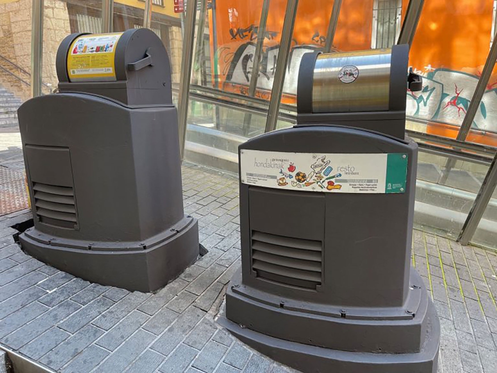 El aumento de la cantidad recogida coincide con la aplicaci�n el a�o pasado de las bonificaciones en el abono de la tasa de basuras por el uso tanto...