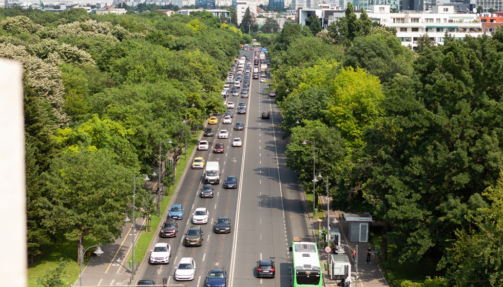 Los turismos electrificados (BEV+PHEV), 2026 inicia con cifras positivas, ya que registran un aumento del 48,3 por ciento con un total de 15...