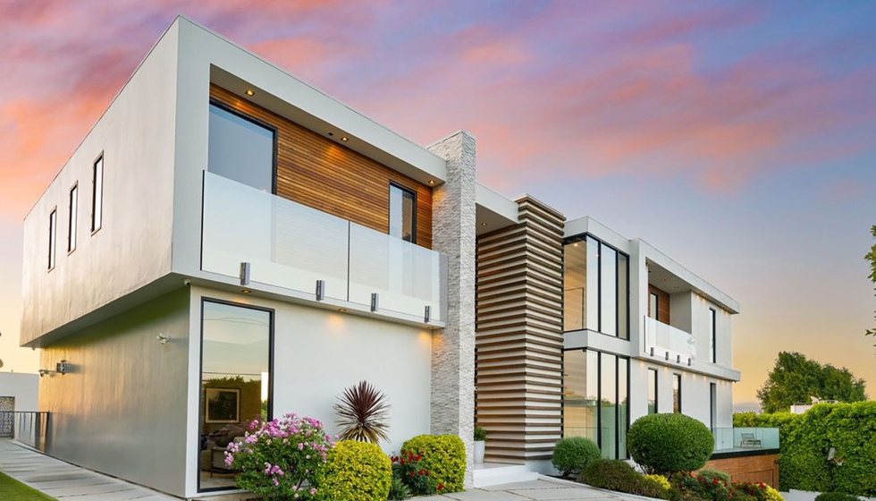 El sistema GlassFit CC-791 de Comenza permite alcanzar modulaciones de vidrio de hasta 1700mm