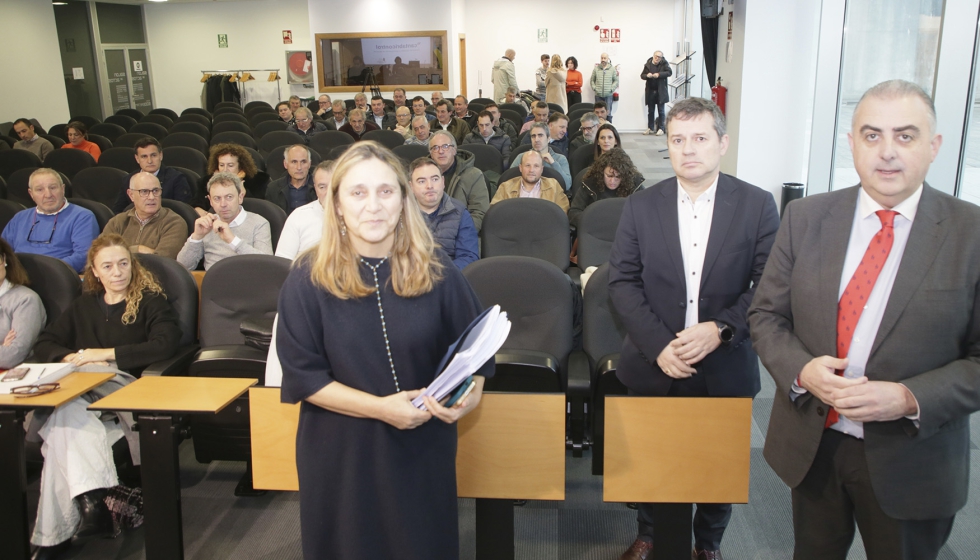 �En su totalidad, estas actuaciones movilizar�n cerca de 17 millones de euros para mejorar el control del agua�...