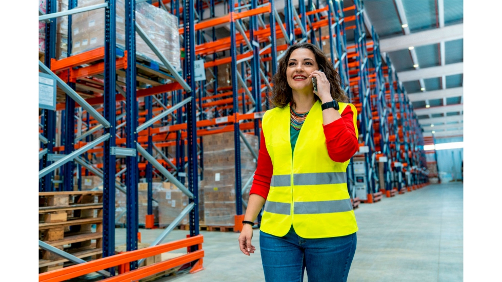 Beatriz Cazorla, directora de Marketing en D�rsena21