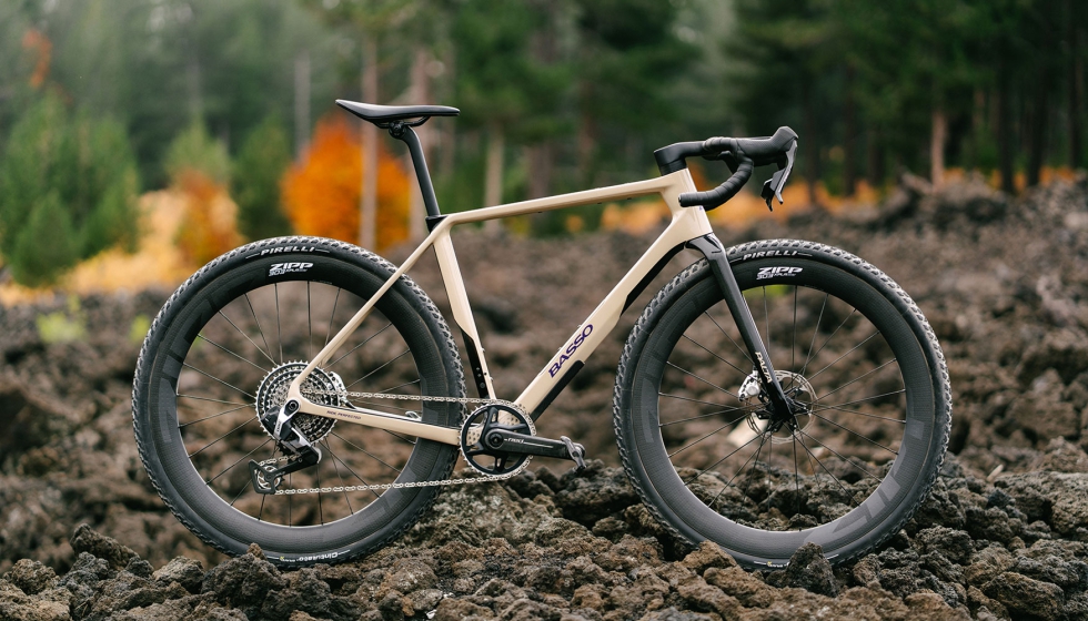 La nueva Basso Palta III representa la evoluci�n del concepto Gravel polivalente dentro del cat�logo de la marca italiana...
