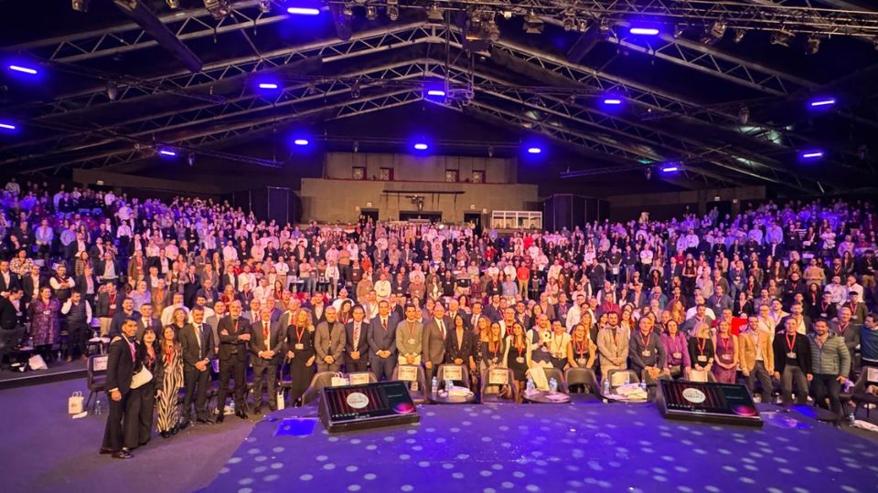 Equipa Loxam Portugal e Espanha