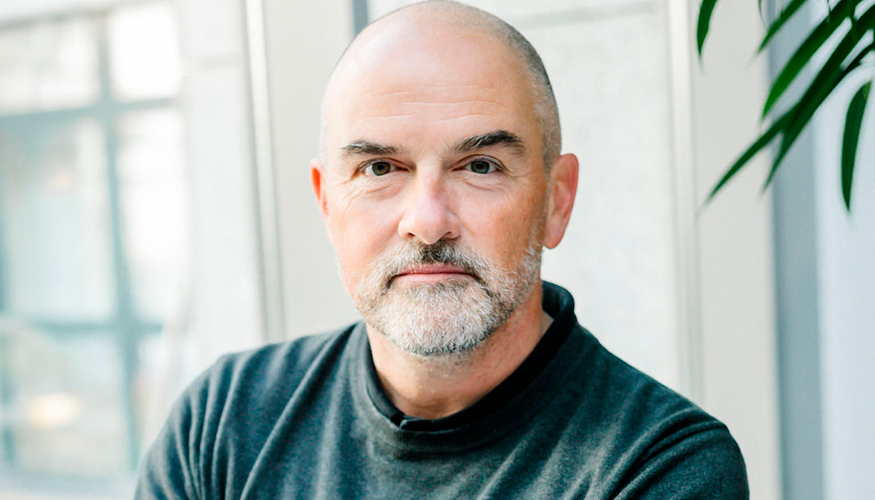 Crist�bal Men�ndez Coca, Senior Solution Advisor Vistex Iberia