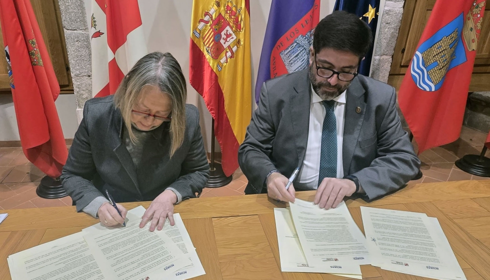 La actuaci�n tiene como finalidad �solucionar el problema de saneamiento de la ciudad�, se�alan desde Acuaes