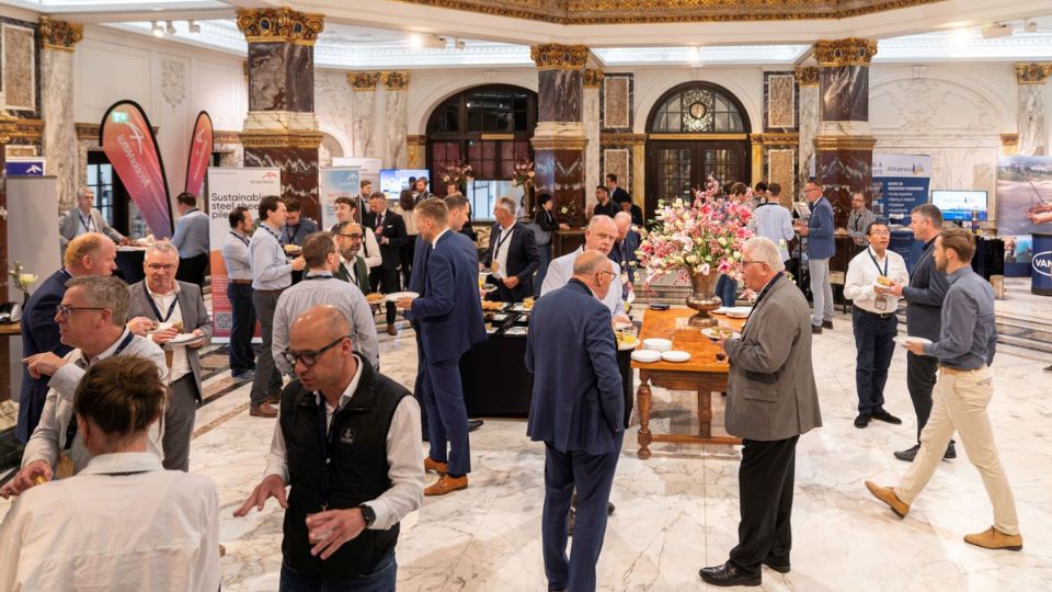 Evento 2024. Foto: Foundation Reuse