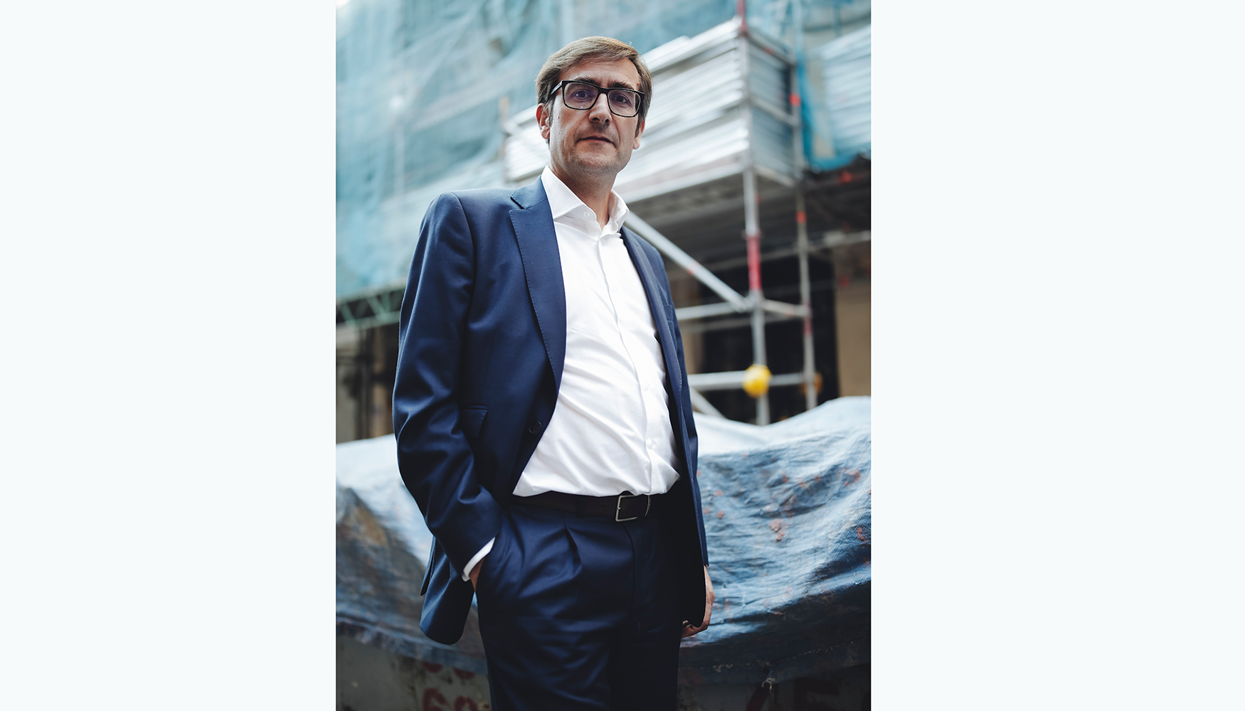 �Capacitamos a los equipos comerciales no solo en aspectos t�cnicos...