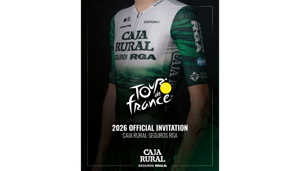 Anuncio de la invitaci�n oficial