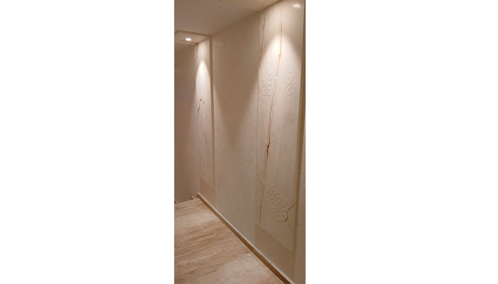 �Particular� recibi� la Brocha de Bronce