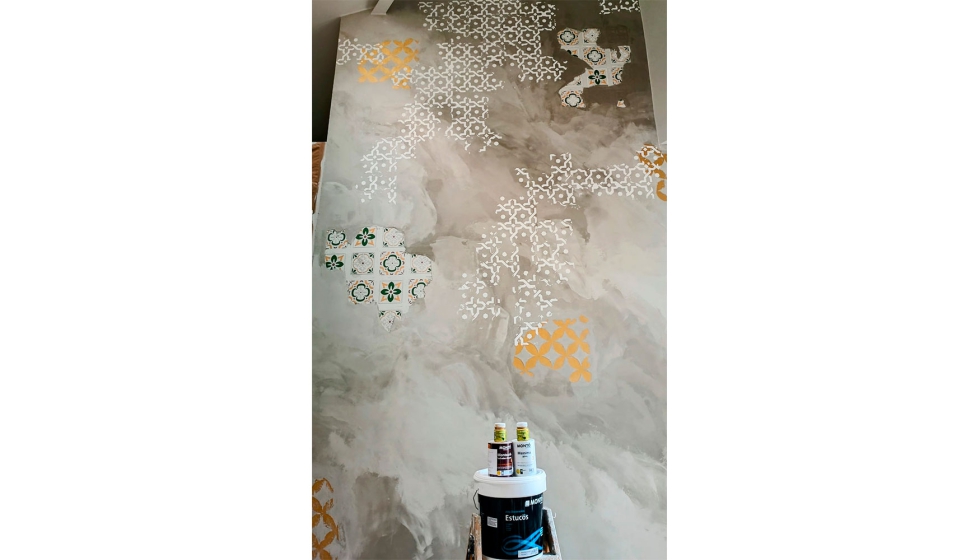 �Aires Modernistas�, obra ganadora de la Brocha de Oro