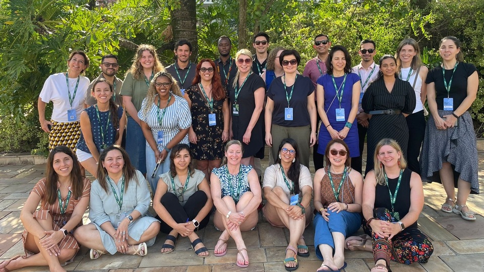 Plastics Pact Network, S�o Paulo (Brasil)