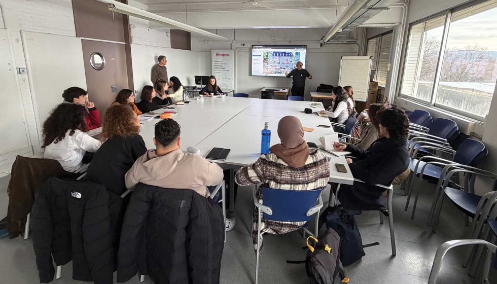 Del 19 al 26 de enero...