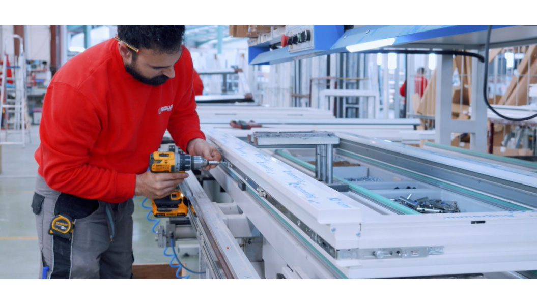 La capacidad del ERP para adaptarse a las necesidades espec�ficas de Solven y su integraci�n con Pregfest resultaron determinantes para centralizar...