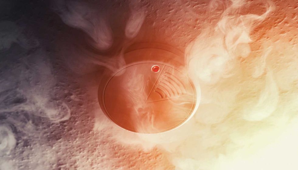 Integrado en sistemas con tableros ign�fugos...