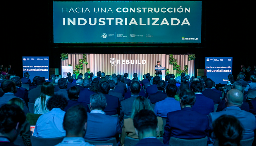 En el Congreso de Arquitectura Avanzada y Construcci�n 4.0 participar�n m�s de 750 ponentes internacionales