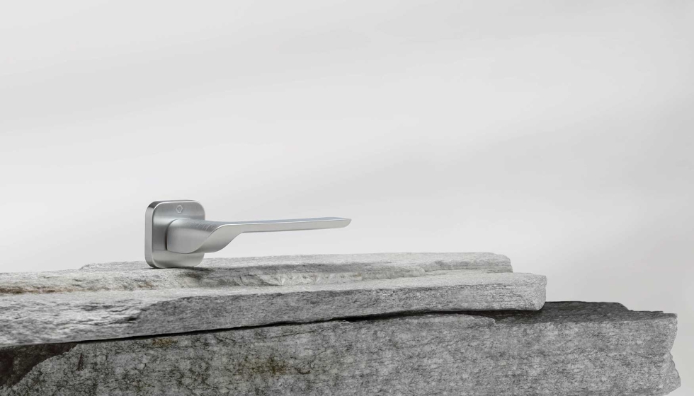 duravert-L�nea Venezia: para exigencias exclusivas