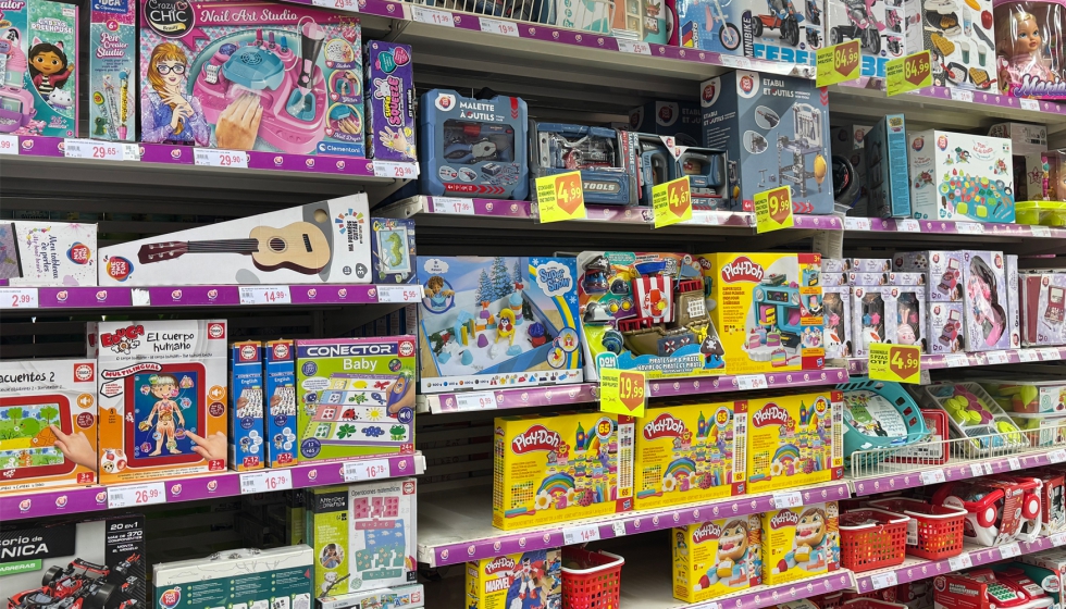 En cada campa�a, se prioriza la ubicaci�n de las principales tendencias en los puntos de mayor tr�nsito y exposici�n