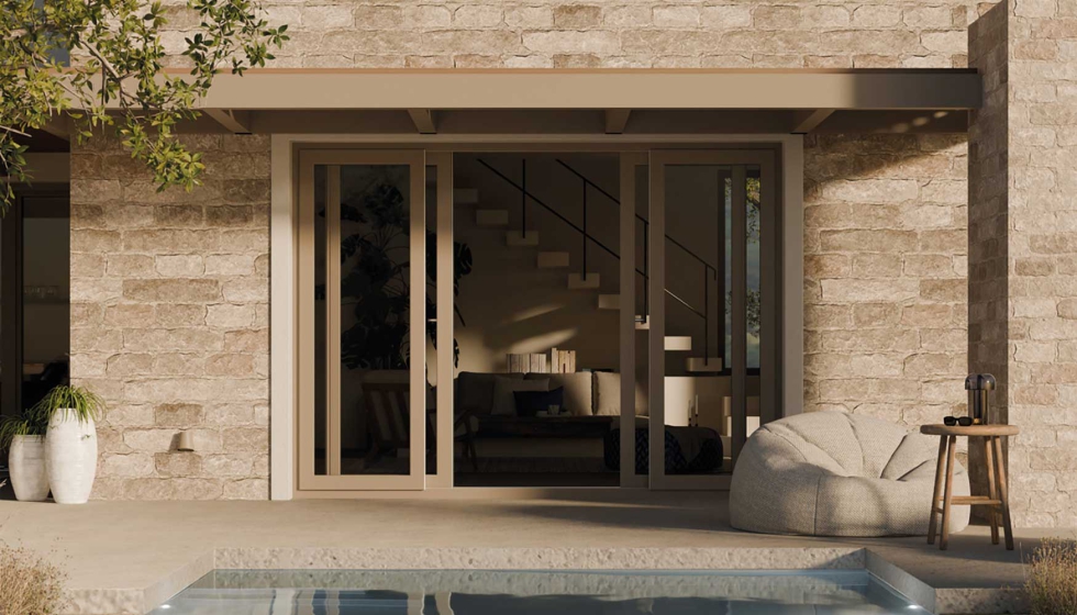 Las nuevas correderas de Gealan tendr�n protagonismo en Fensterbau Frontale