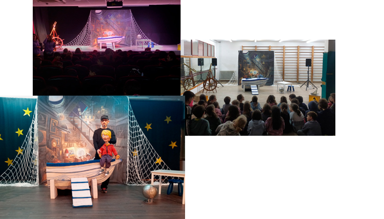 'Kasper, Sky y el oso verde� acerca la ciberseguridad a los m�s peque�os de manera did�ctica,