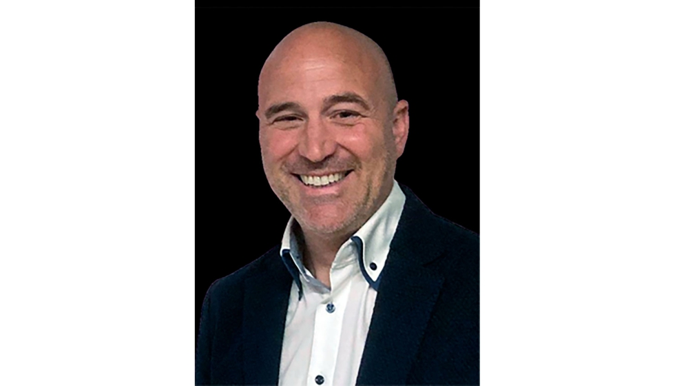 Carlos G�mez, CEO de Promak Selling Solutions